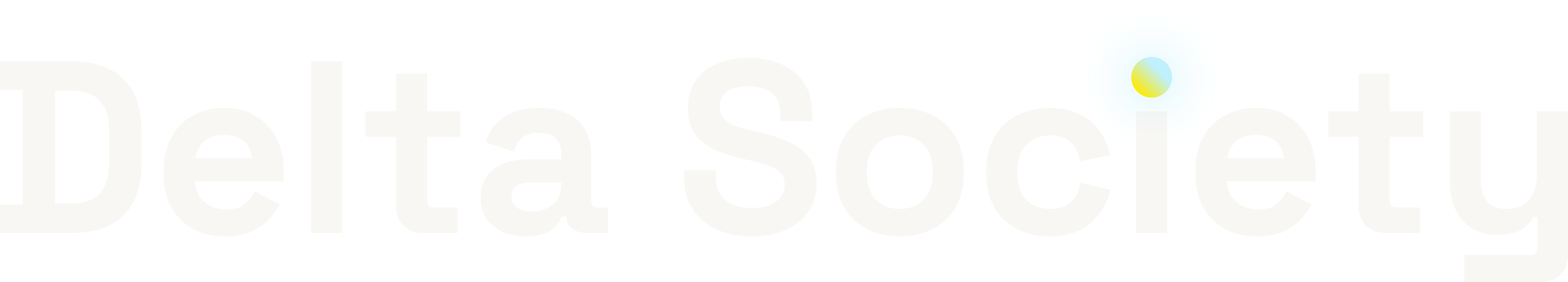 Delta Society logo