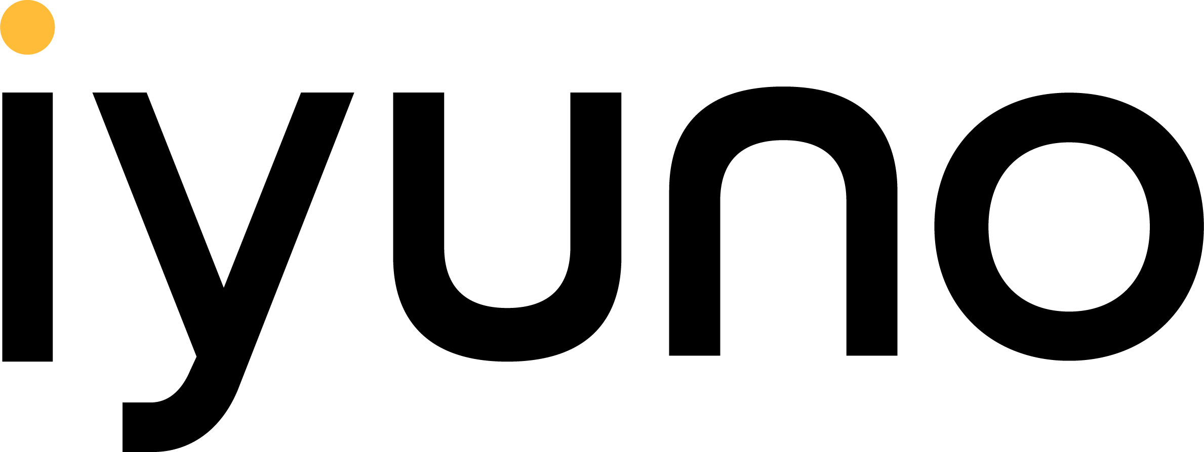 Iyuno logo