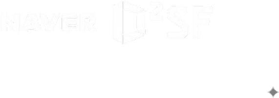 NAVER D2SF logo